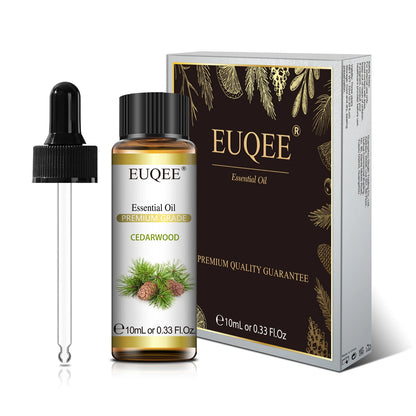 Pure Essential Oil 10ml – Aromatherapy Gift Set