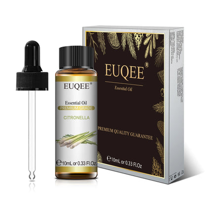 Pure Essential Oil 10ml – Aromatherapy Gift Set