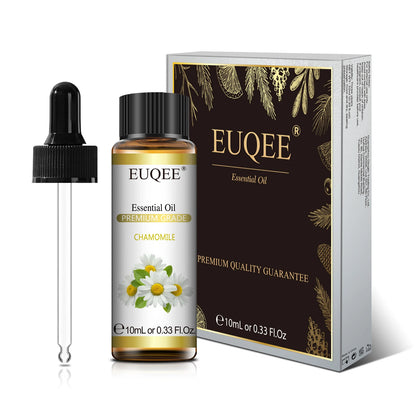 Pure Essential Oil 10ml – Aromatherapy Gift Set