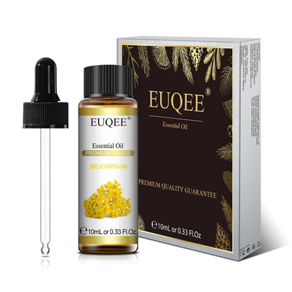 Pure Essential Oil 10ml – Aromatherapy Gift Set